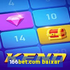 166bet.com baixar